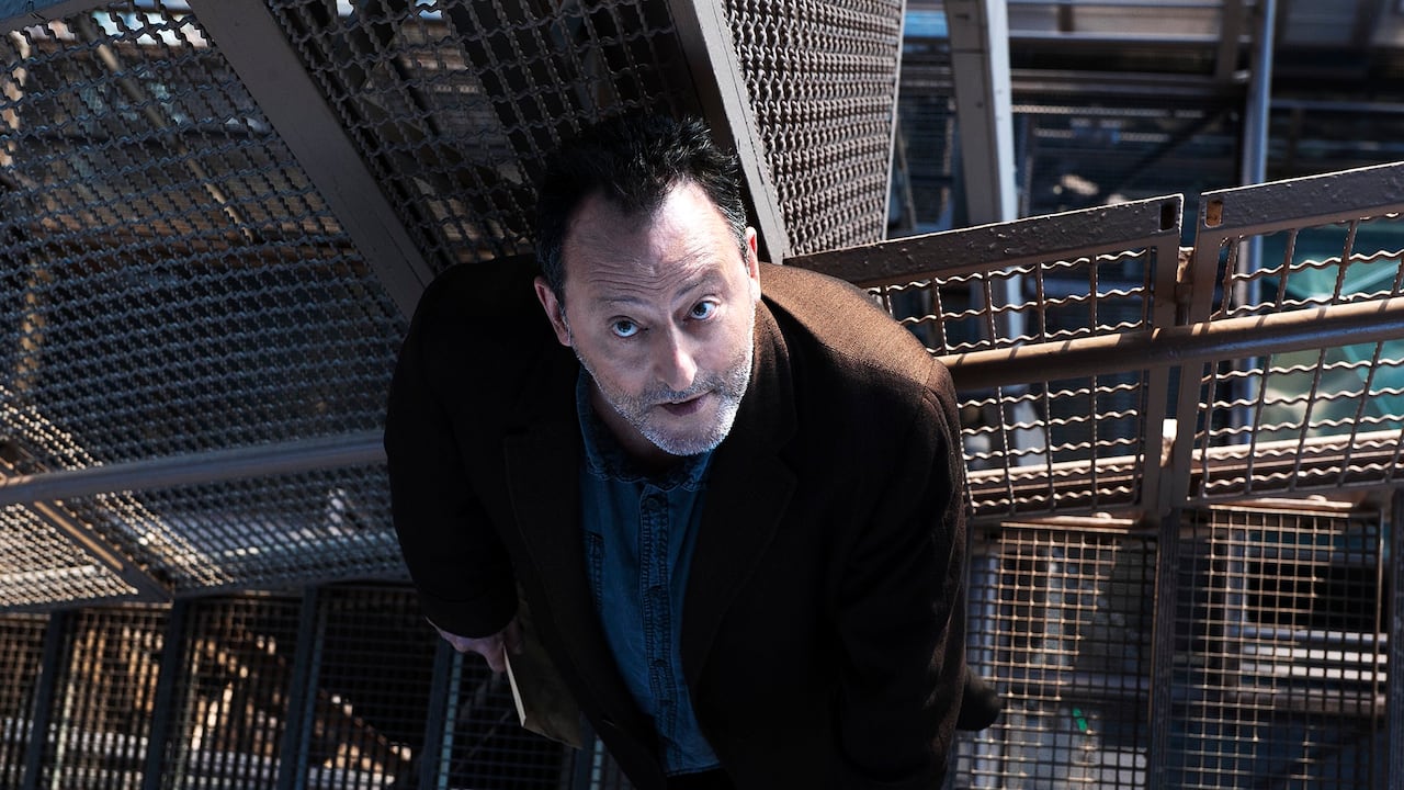 “JO”, el drama policial protagonizado por el reconocido actor francés, Jean Reno (“El profesional”, “El Perfecto Asesino”, “Misión Imposible”)