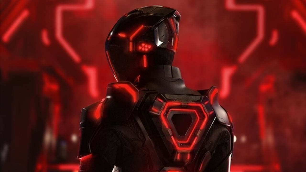 Tron: Ares, tercera entrega de la saga Tron.