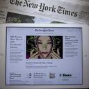 The New York Times Company ha acordado vender el Boston Globe y sus otras propiedades de medios de Nueva Inglaterra a John W. Henry