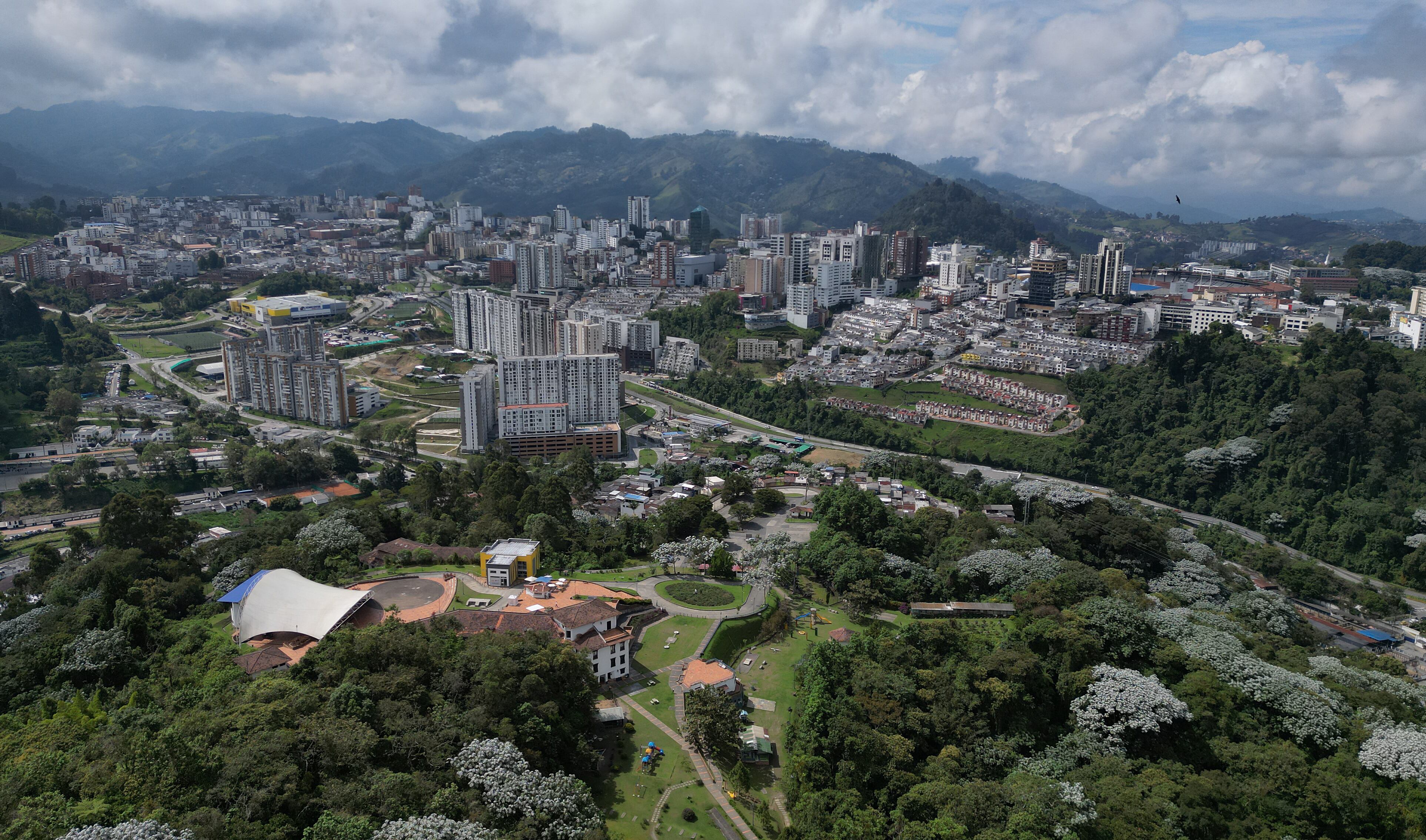 La ciudad se convirtió en referente nacional y regional al cumplir estándares internacionales.