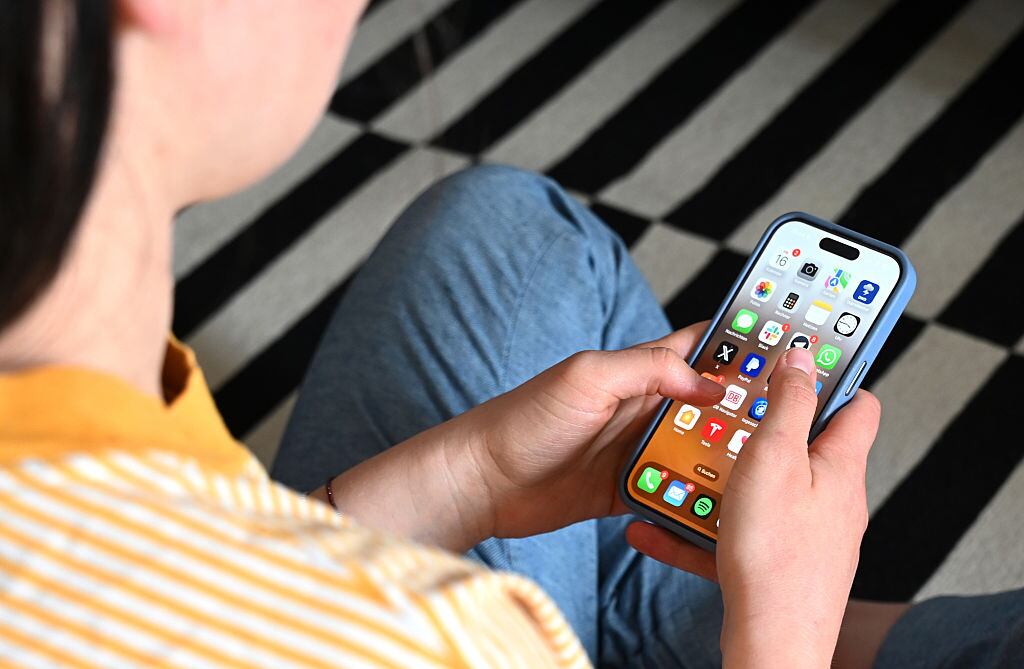 El sistema guarda datos invisibles que consumen memoria.