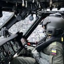 Las Fuerzas Militares dispondrán de 120 mil hombres para vigilar las elecciones del 29 de octubre.