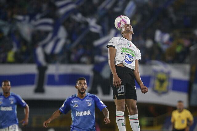 El empate entre Millonarios y Once Caldas tampoco sirve del todo a los blancos: la eliminación de liga es casi una realidad.