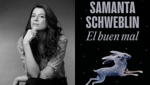 Los dos primeros libros de Samanta Schweblin libros, antologados en “Pájaros en la boca y otros cuentos” (2018), obtuvieron los premios del Fondo Nacional de las Artes y Casa de las Américas.
