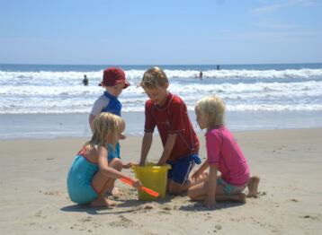 La recomendación es que prepare con anticipación el viaje para evitar inconvenientes. 