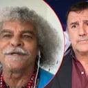 Pibe Valderrama hizo referencia al asistente técnico que eligió Néstor Lorenzo para la Selección Colombia.