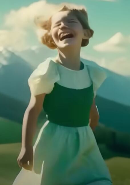 Una inteligencia artificial quiso recrear el intro de la popular serie de anime de los años 70.