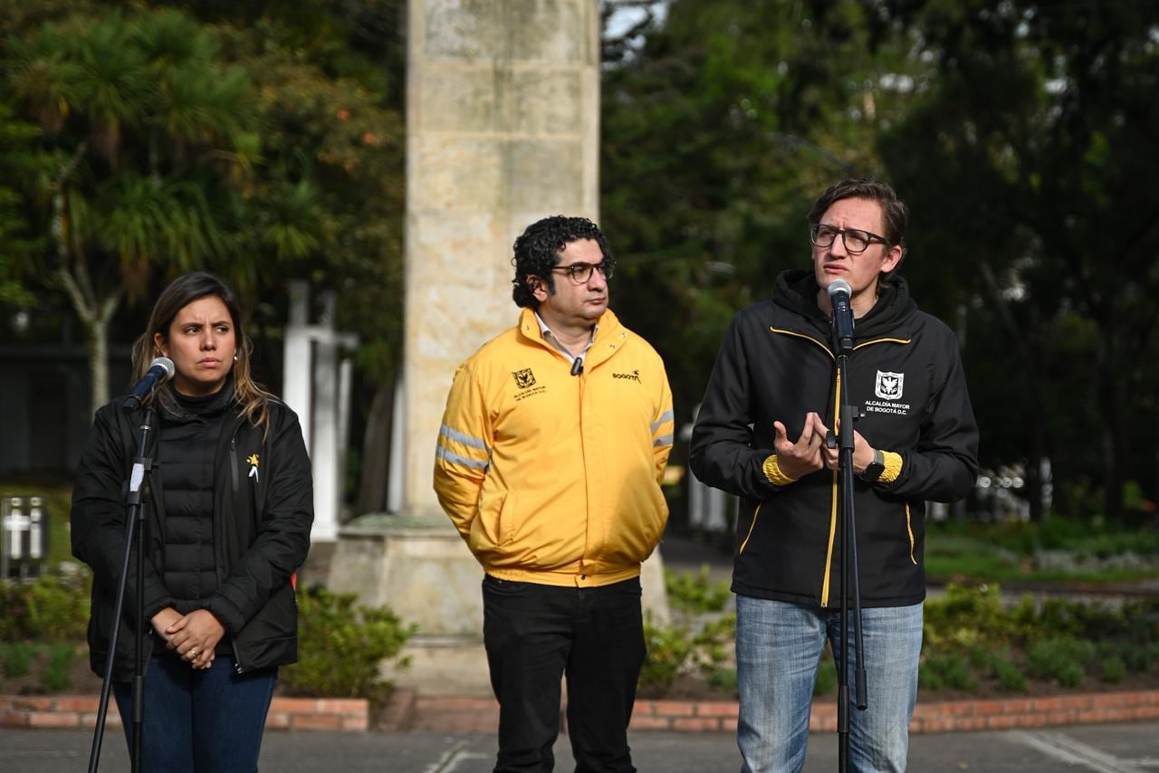 Inicia el retorno de la población emberá del Parque Nacional.