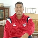 Eduardo Emilio Vilarete fue hincha devoto del Unión Magdalena, equipo de su ciudad natal