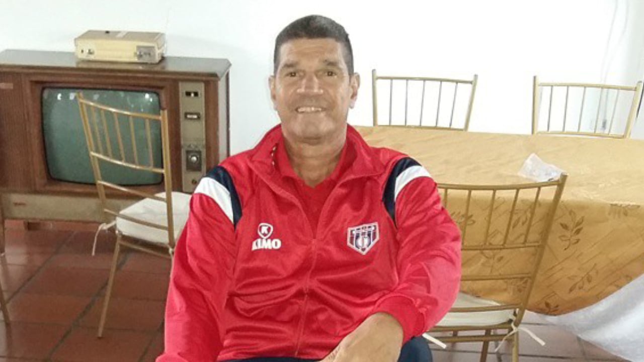 Eduardo Emilio Vilarete fue hincha devoto del Unión Magdalena, equipo de su ciudad natal.