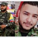 Alias Elkin o Faiber, cabecilla de las disidencias de las Farc.