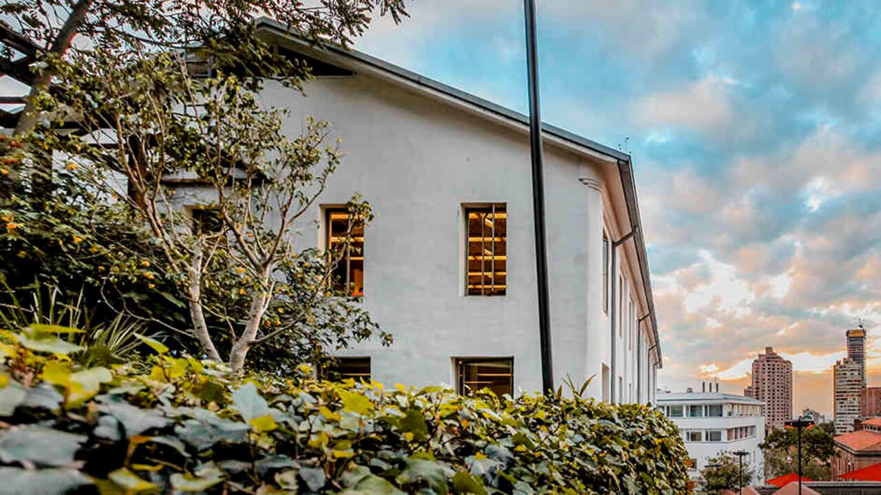 La Universidad de los Andes es la cuarta mejor universidad de América Latina según el escalafón 2020 Quacquarelli Symonds.