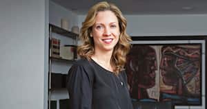 María Claudia LacouturePresidenta de AmCham Colombia