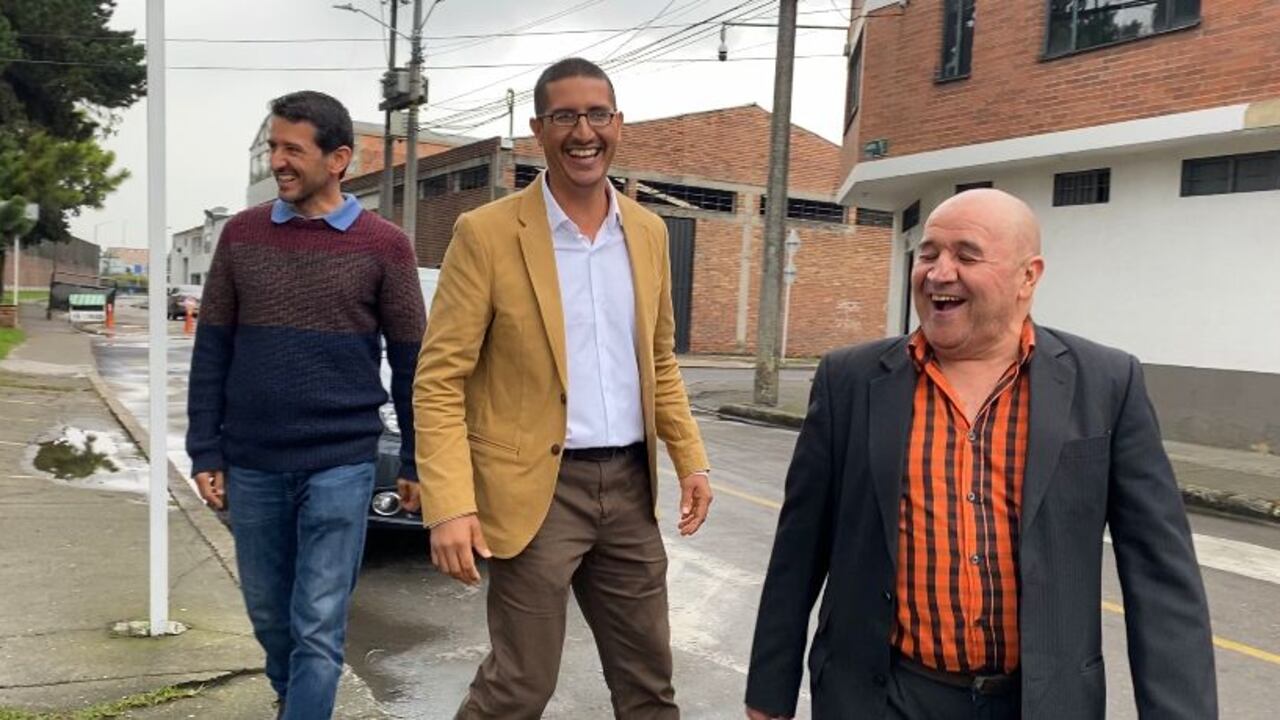 Andrés Ballesteros habló con SEMANA y contó cómo terminó, injustamente, preso en Tanzania. Reveló los detalles de su encierro y hasta el idioma que aprendió mientras pasaba los días.