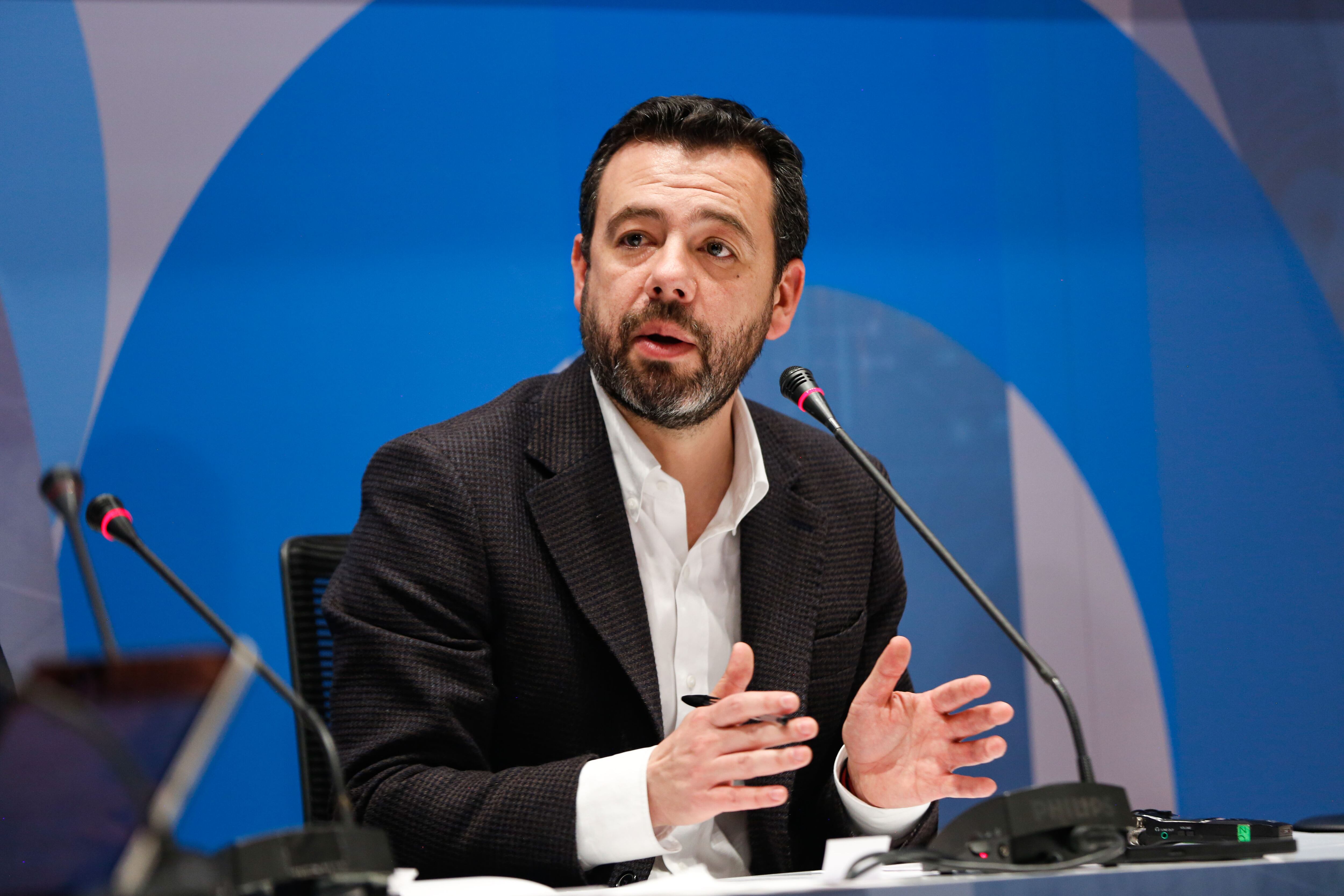 Impacto De La Reforma A La Salud