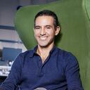 david vélez CEO y fundador de Nubank