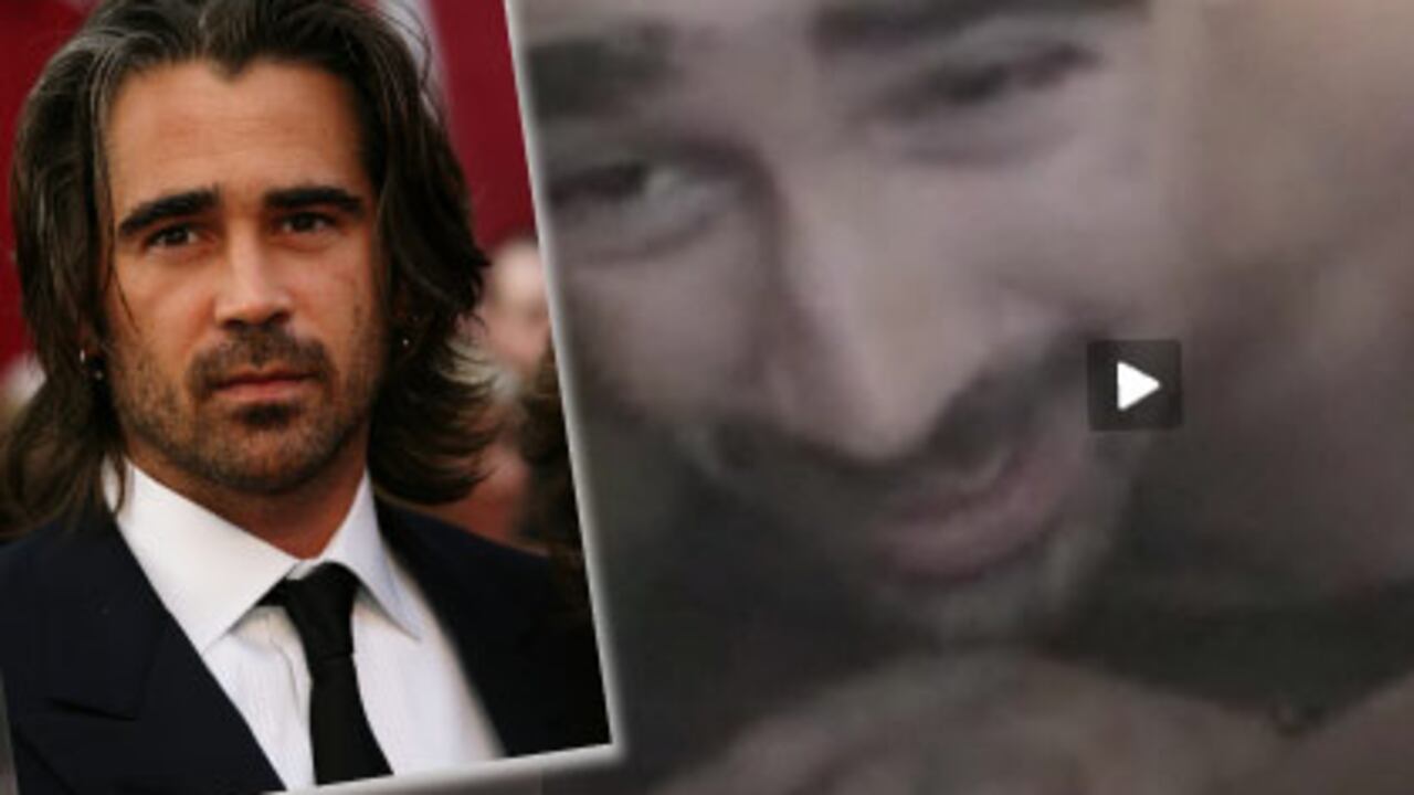 Año de aparición: 2006
Protagonistas: Colin Farrel y Nicole Narain