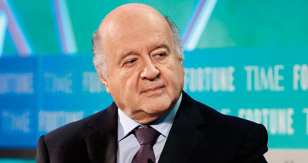 9 % Hernando de Soto Candidato de Avanza País