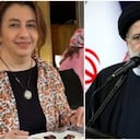 Cineasta fue sentenciada por Irán a casi 10 años de cárcel.