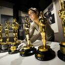 Premios óscar podrían ser virtuales.