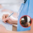 Usuaria condenada por alargar incapacidad médica.