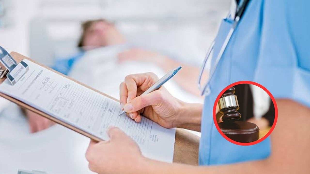 Usuaria condenada por alargar incapacidad médica.