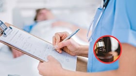 Usuaria condenada por alargar incapacidad médica.