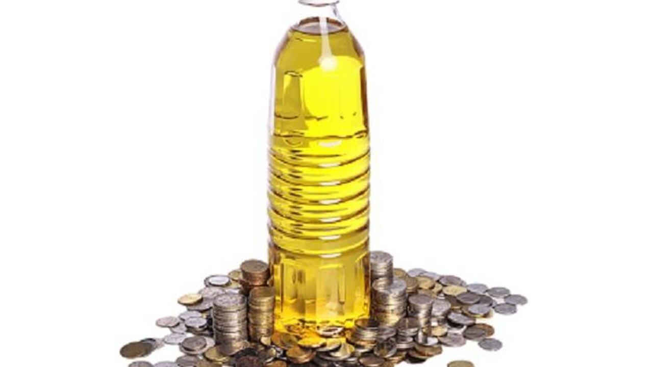 Nacional de Aceites S.A. entra en reorganización empresarial