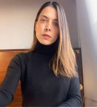 María Clara Posada, senadora
