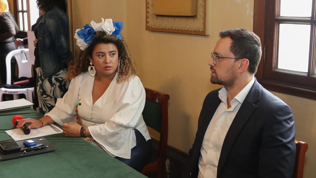 Incluyen todos los grupos poblacionales ubicados en la zona