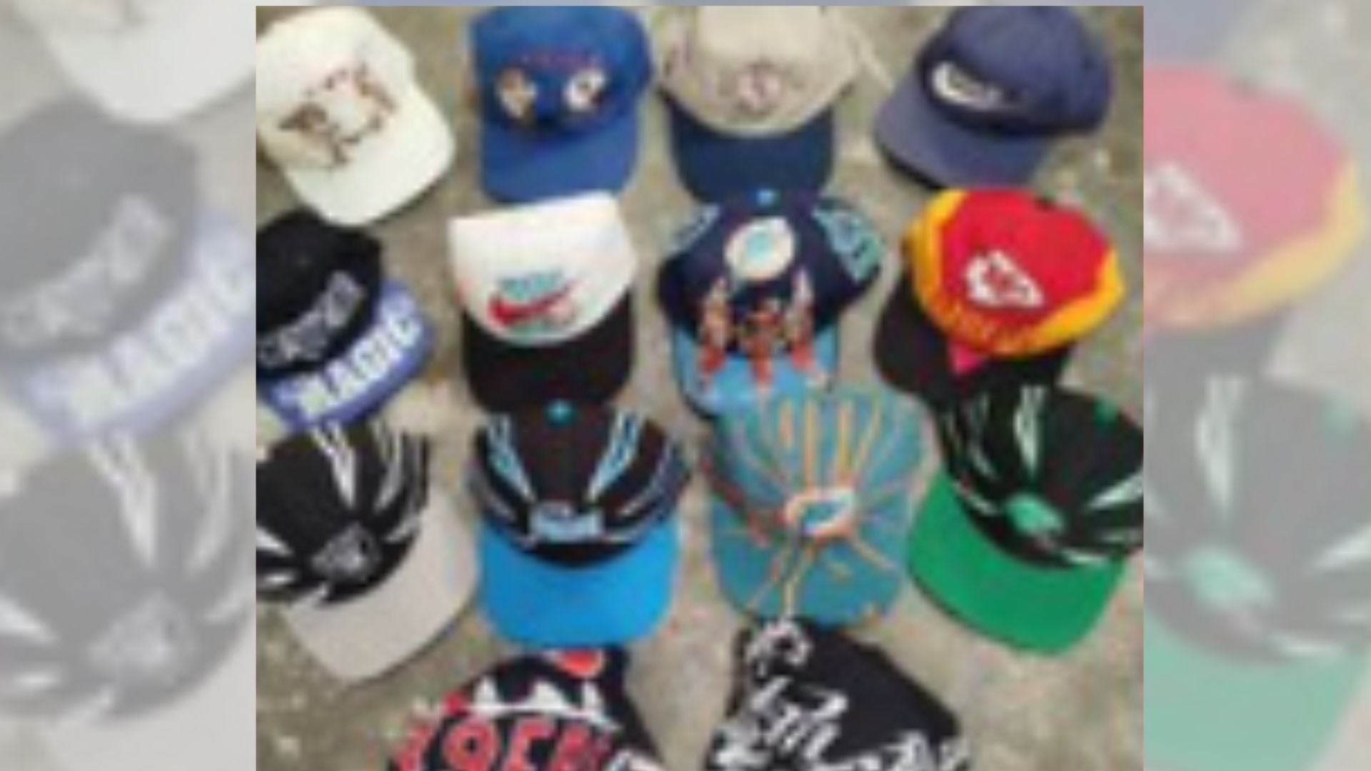 La gorra de la llamada vieja guardia, valorada en cerca de $2 millones, habría sido el origen de la disputa q