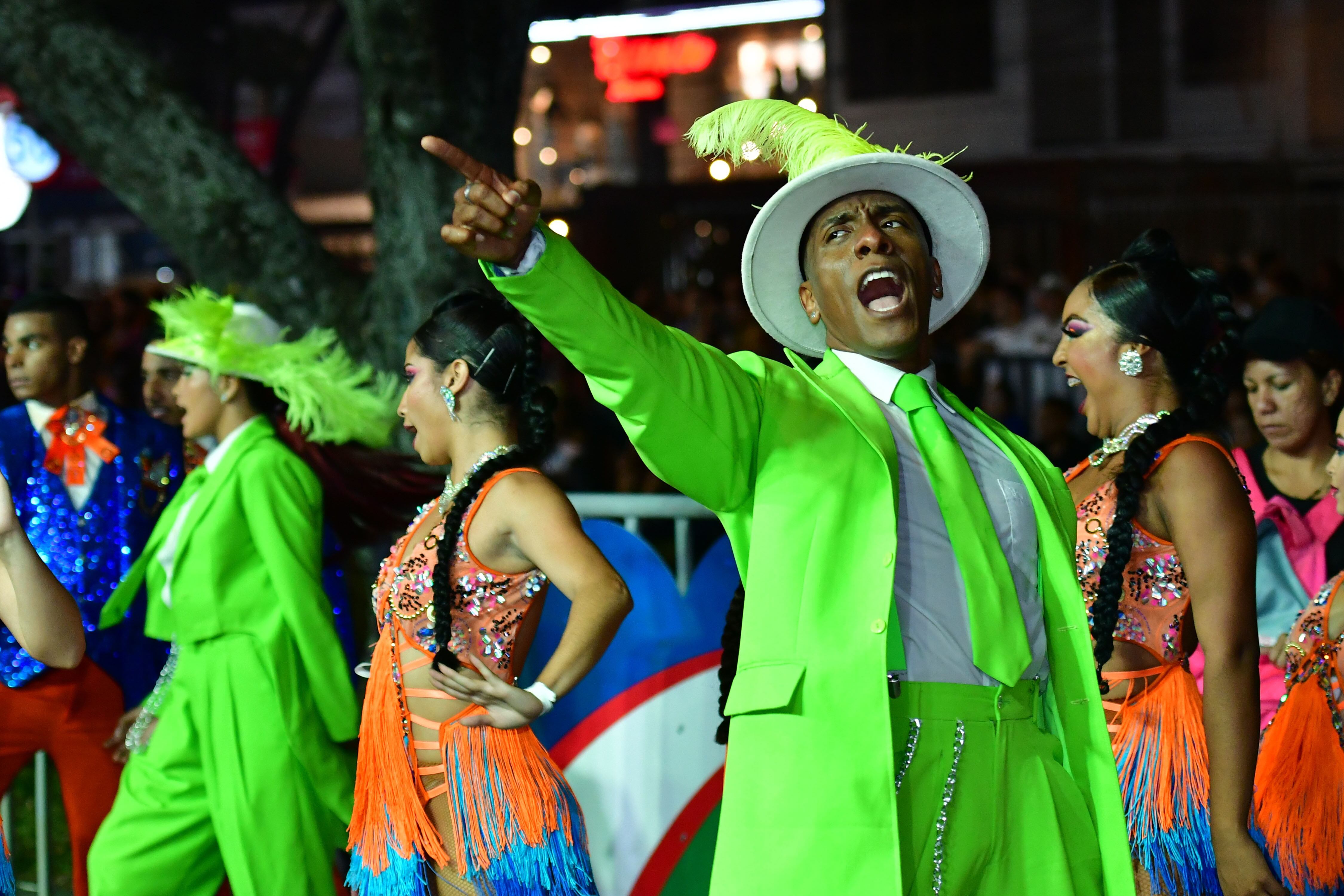 Se abrió la convocatoria para participar en el Salsódromo de la Feria de Cali 2023.