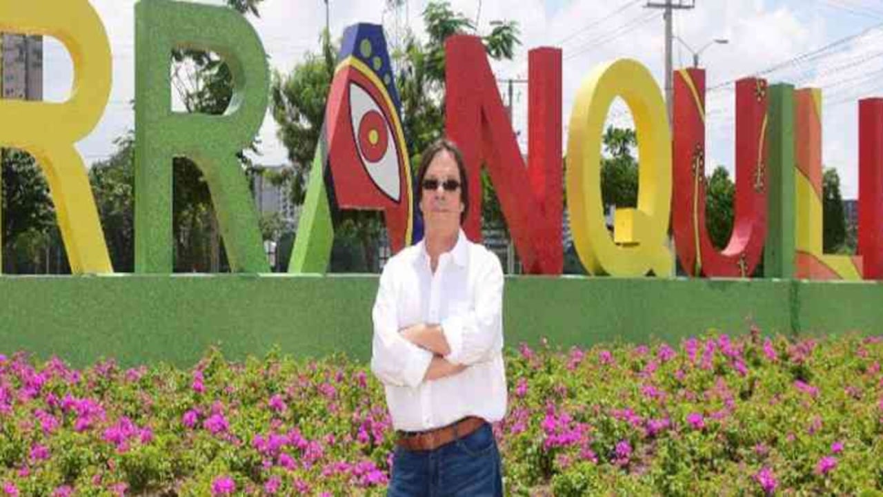 Cesar Lorduy es el coordinador de la nueva comisión.