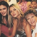 Instagram @marcelaposada10