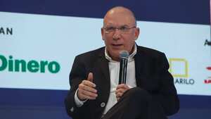 Roy Barreras, presidente del Congreso de la República
Modera: Juan Diego Alvira, director de Video de SEMANA