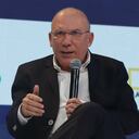 Roy Barreras, presidente del Congreso de la República
Modera: Juan Diego Alvira, director de Video de SEMANA