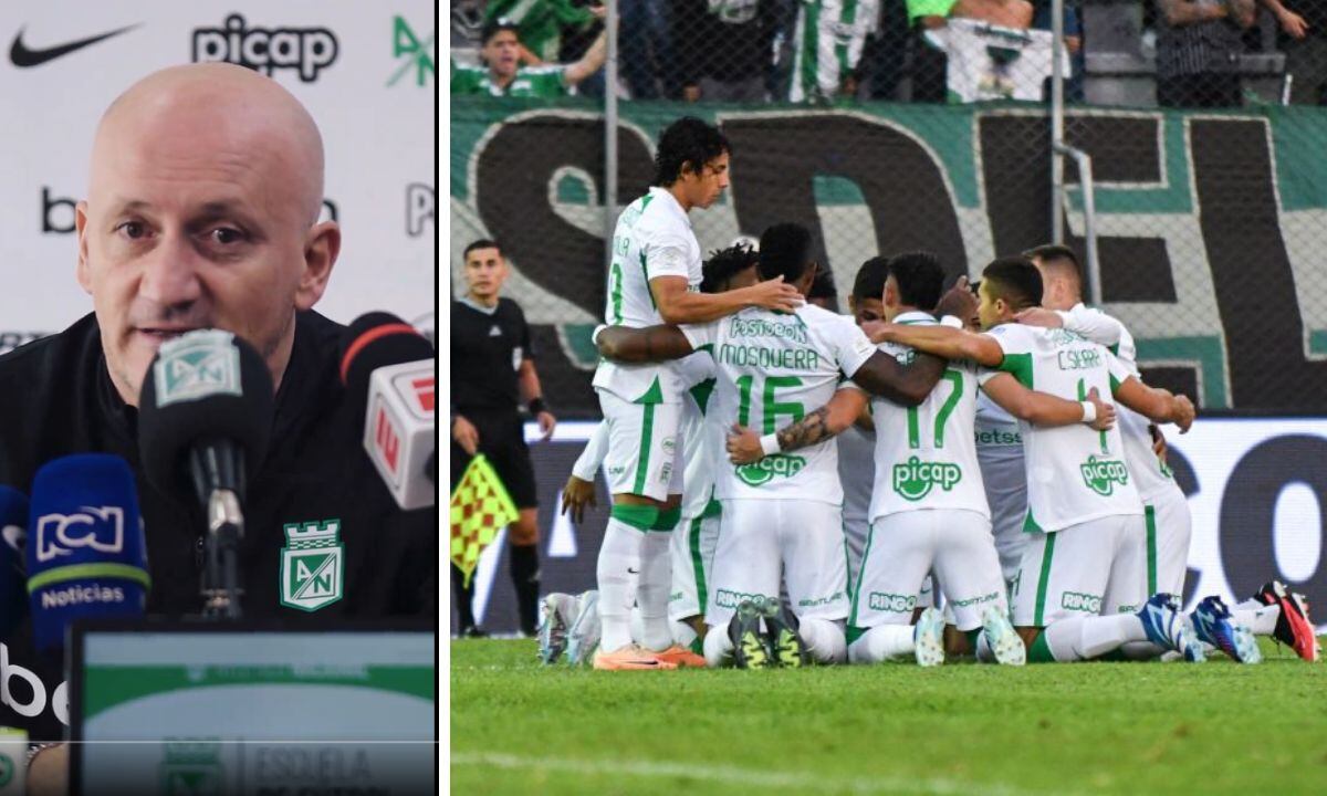 Palabras de Pablo Repetto.