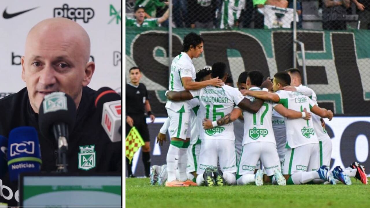 Palabras de Pablo Repetto.