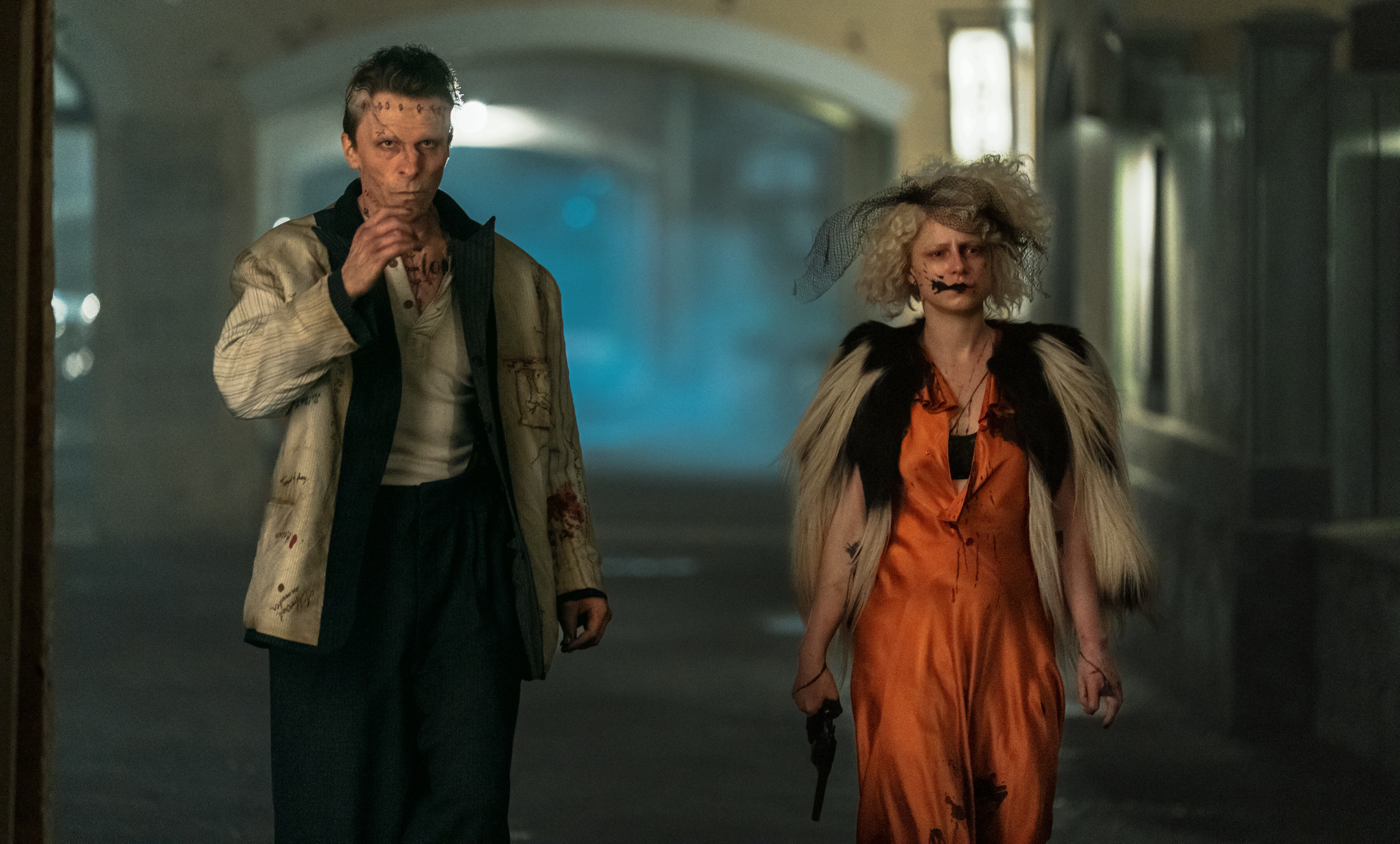 'La novia' de Maggie Gyllenhaal / 2026