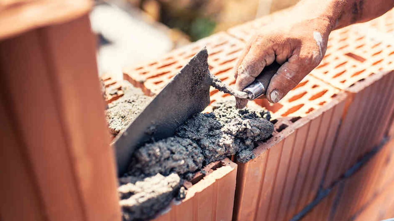 Los cambios de las casas de los beneficiados significan una mejora radical en su calidad de vida.