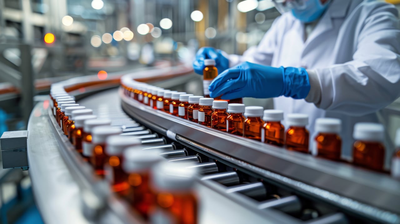 La industria farmacéutica de innovación trabaja para reducir los tiempos en que los nuevos medicamentos llegan a los pacientes colombianos.