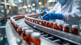 La industria farmacéutica de innovación trabaja para reducir los tiempos en que los nuevos medicamentos llegan a los pacientes colombianos.