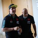 Nestor Lorenzo
Entrenador de la Selección