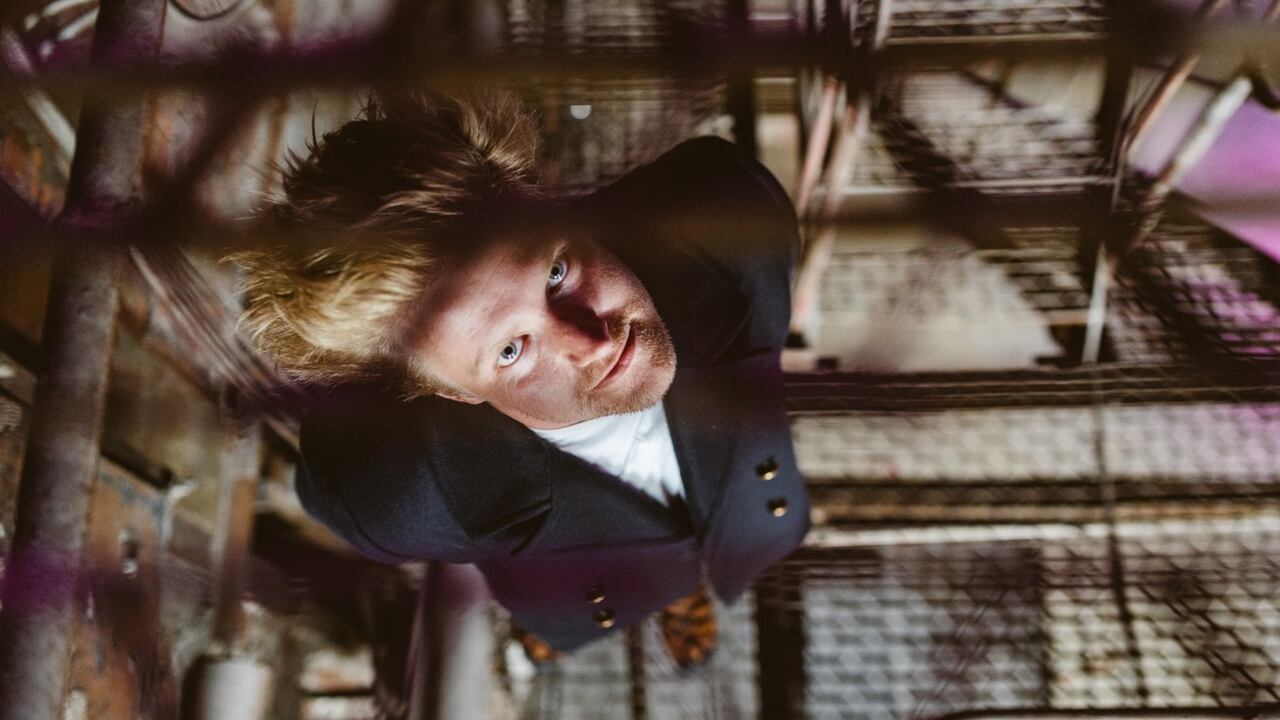 El activismo de Marten Keavats lo condujo a liderar procesos de transformación digital al interior de organizaciones y gobiernos.