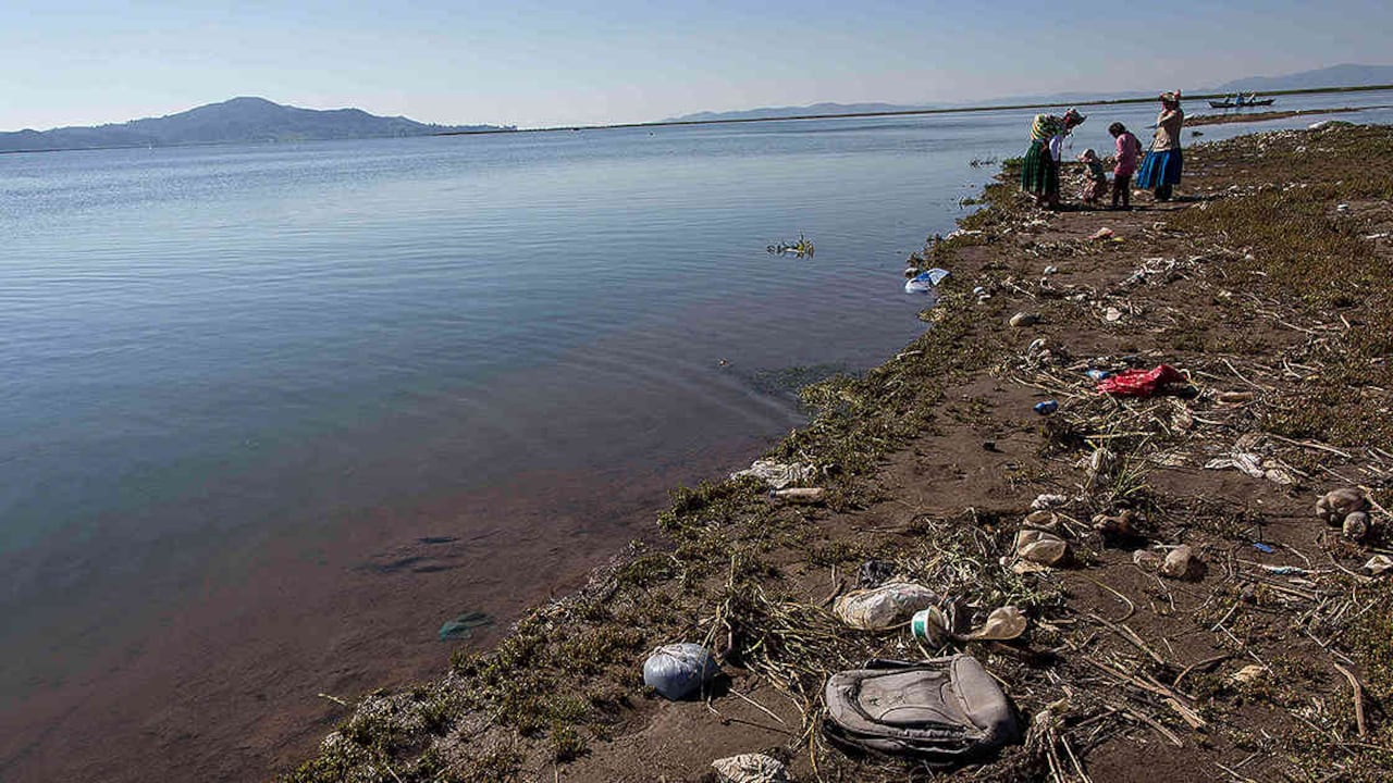 Foto: Archivo SEMANA