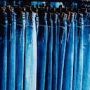 Jeans de buena o mala calidad.