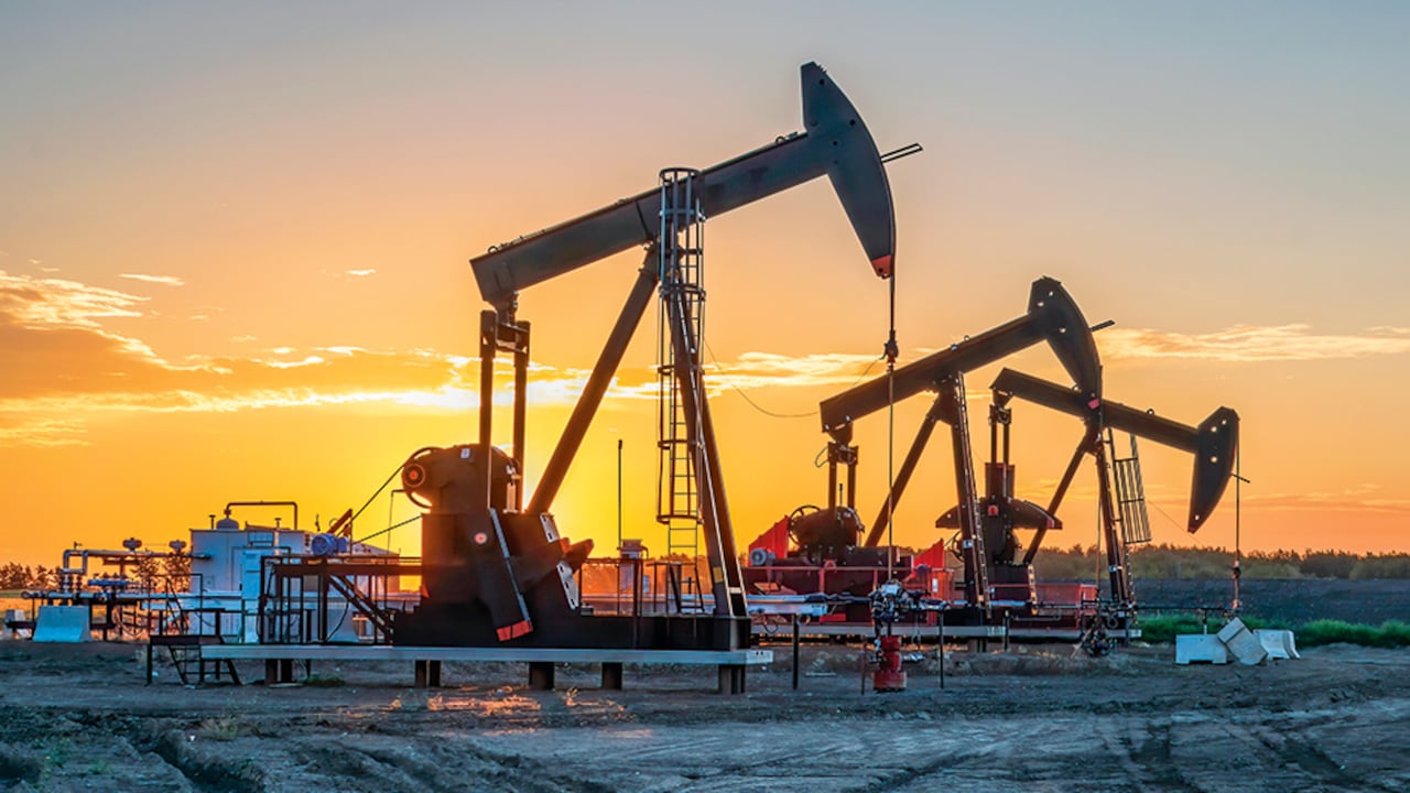 El dinero de la primera compra de EE. UU. se guarda en bancos del exterior.