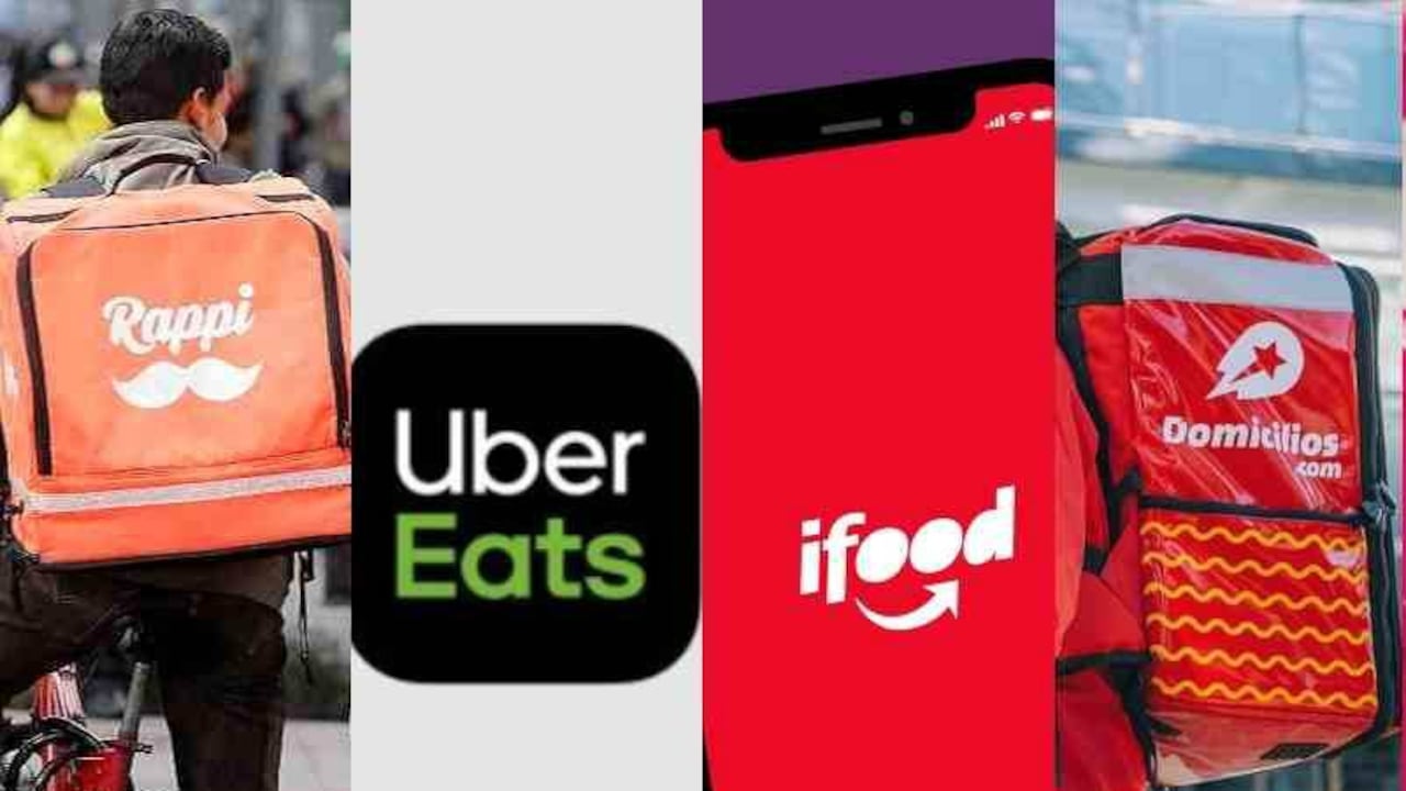 la actual pandemia está llevando a un rápido cambio en los hábitos de consumo y compra por internet con una concentración de repartos en horas de la mañana.