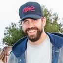 Gerard PiquéAl ex de la barranquillera muchas cosas le van a reventar como la lava de un volcán.