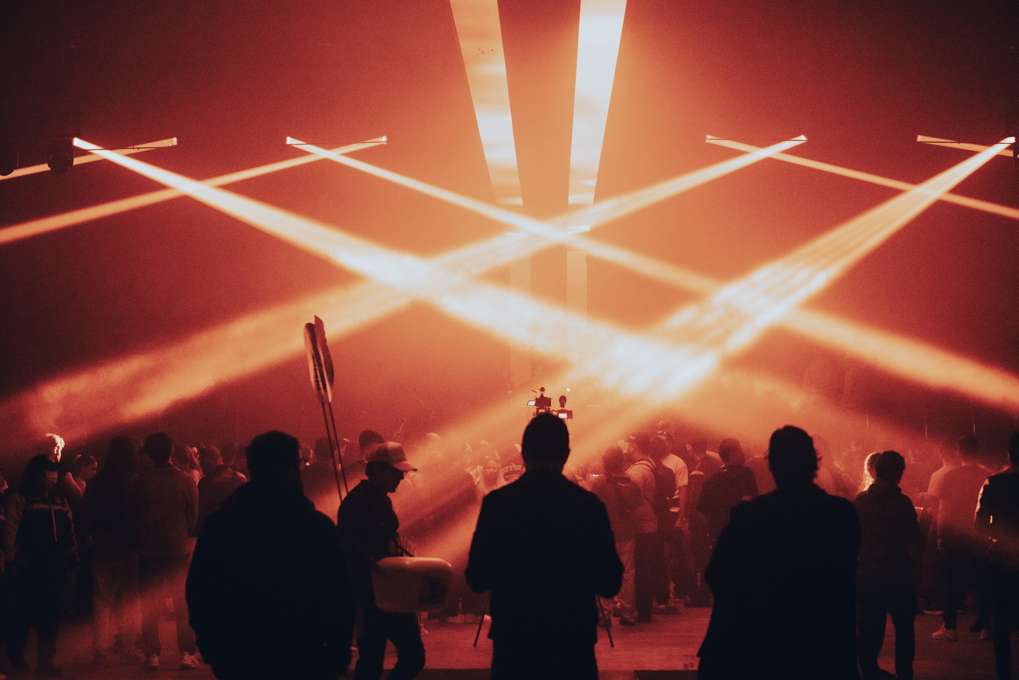 Postales del Baum Festival 10.